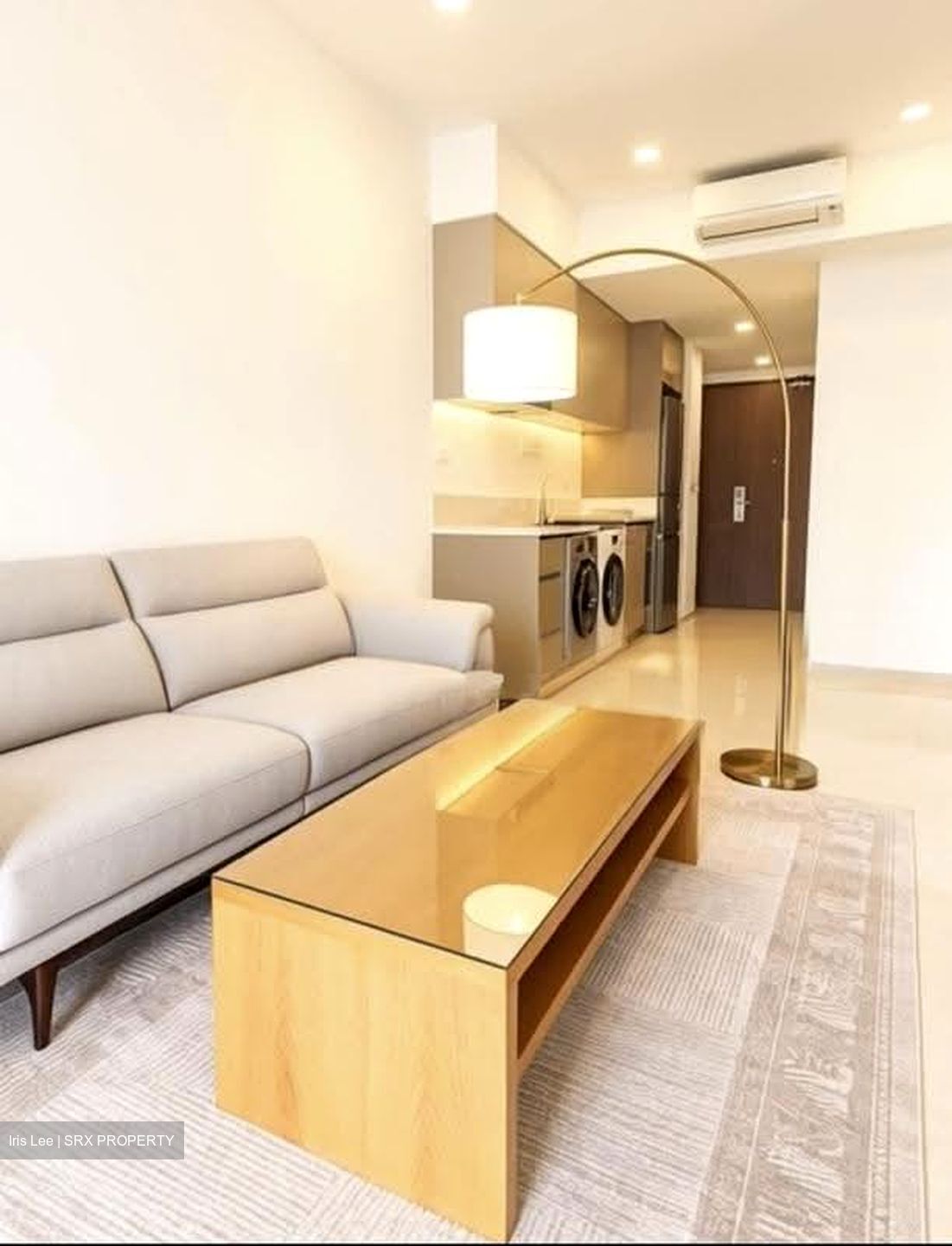 Hillock Green (D26), Apartment #634545251